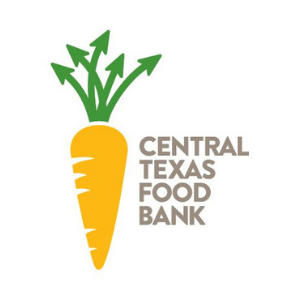 Texas Food Bank Logo